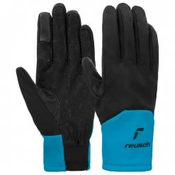 Reusch - Vertical Touch-Tec - Gants -Magasin De Gants reusch vertical touch tec gants detail 3