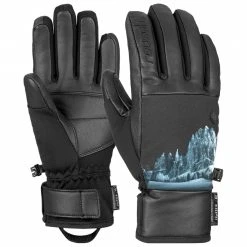 Reusch - Women's Giorgia R-Tex XT - Gants -Magasin De Gants reusch womens giorgia r tex xt gants 1