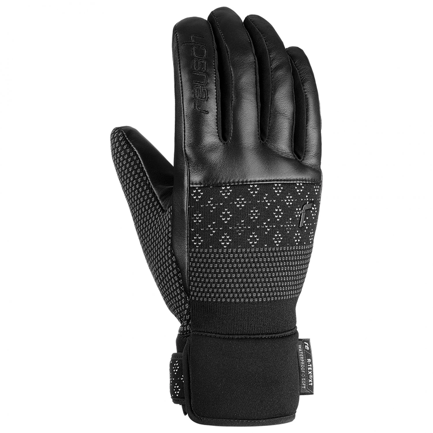 Reusch - Women's Re:Knit Elisabeth R-TEX XT - Gants 2 Reusch - Women's Re:Knit Elisabeth R-TEX XT - Gants – Image 2