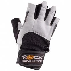 Rock Empire - Rocker - Gants