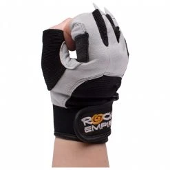 Rock Empire - Rocker - Gants 7 Rock Empire - Rocker - Gants -Magasin De Gants rock empire rocker gants detail 3