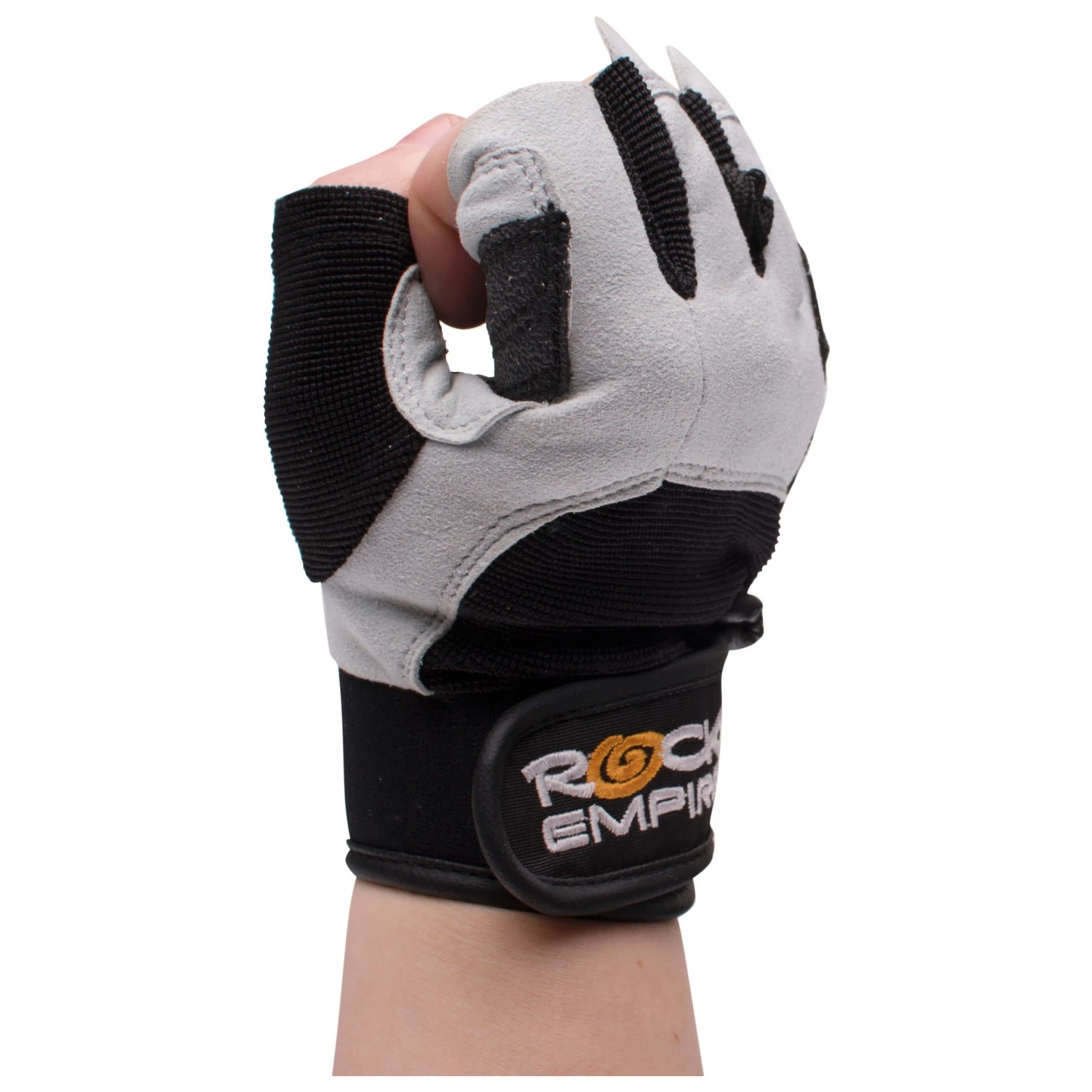 Rock Empire - Rocker - Gants 3 Rock Empire - Rocker - Gants – Image 3