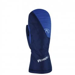 Roeckl Sports - Kid's Askja Mitten - Gants -Magasin De Gants roeckl sports kids askja mitten gants 2