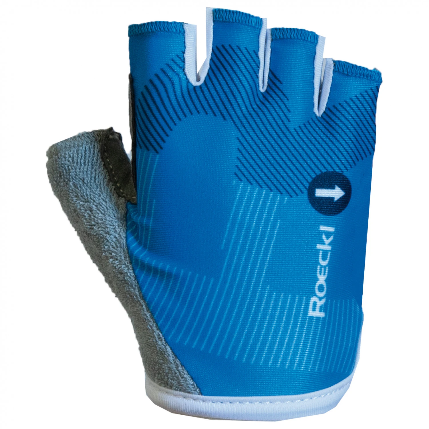 Roeckl Sports - Kid's Teo - Gants 3 Roeckl Sports - Kid's Teo - Gants – Image 3