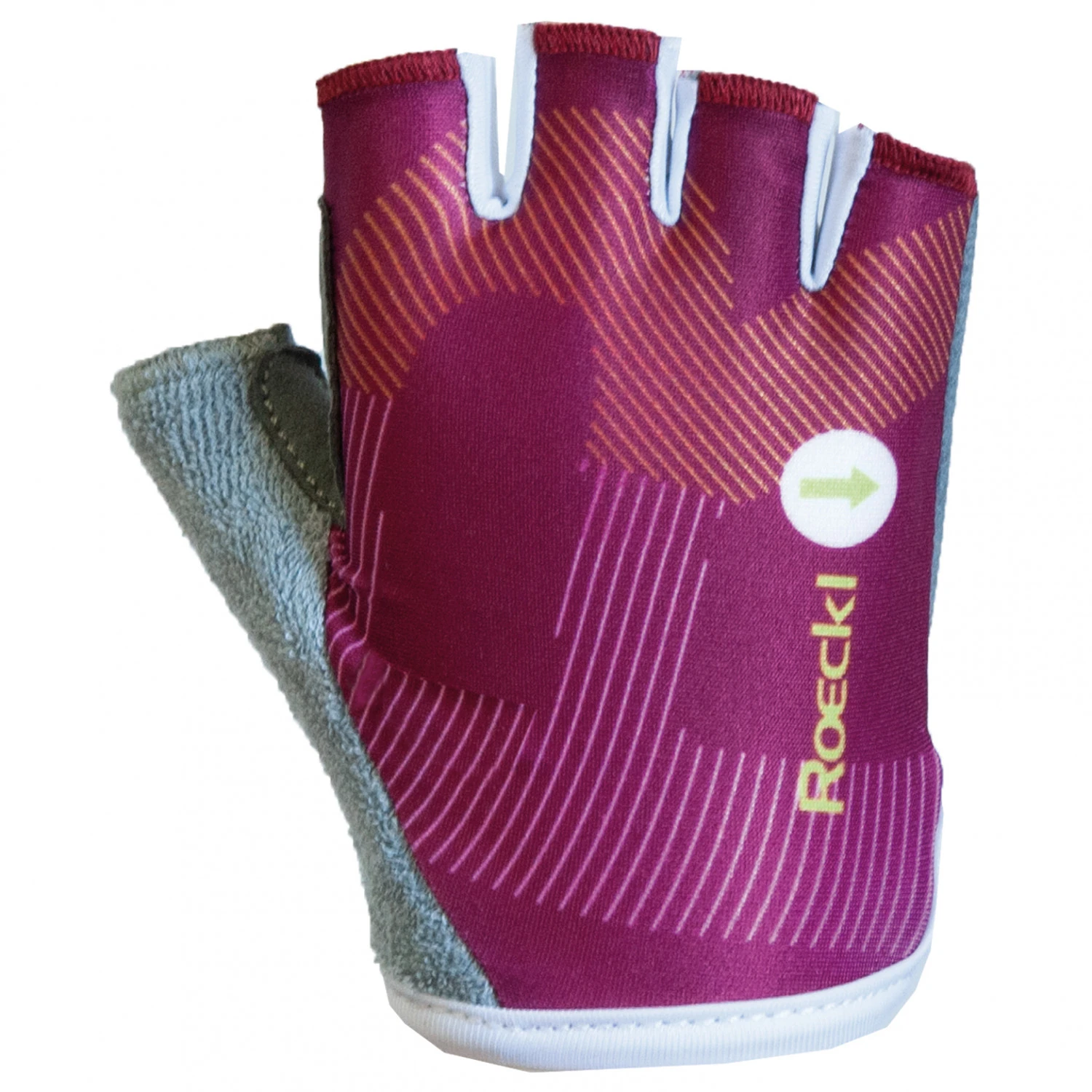 Roeckl Sports - Kid's Teo - Gants 6 Roeckl Sports - Kid's Teo - Gants – Image 6