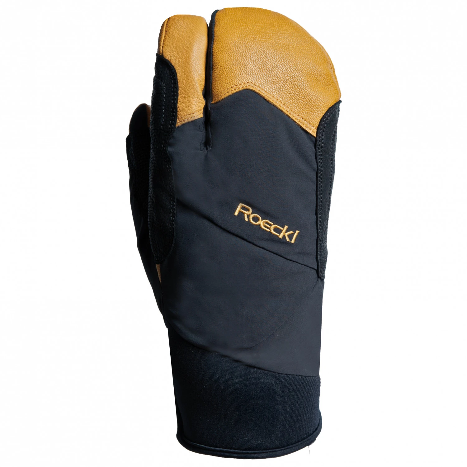 Roeckl Sports - Monarch GTX Trigger - Gants 1 Roeckl Sports - Monarch GTX Trigger - Gants