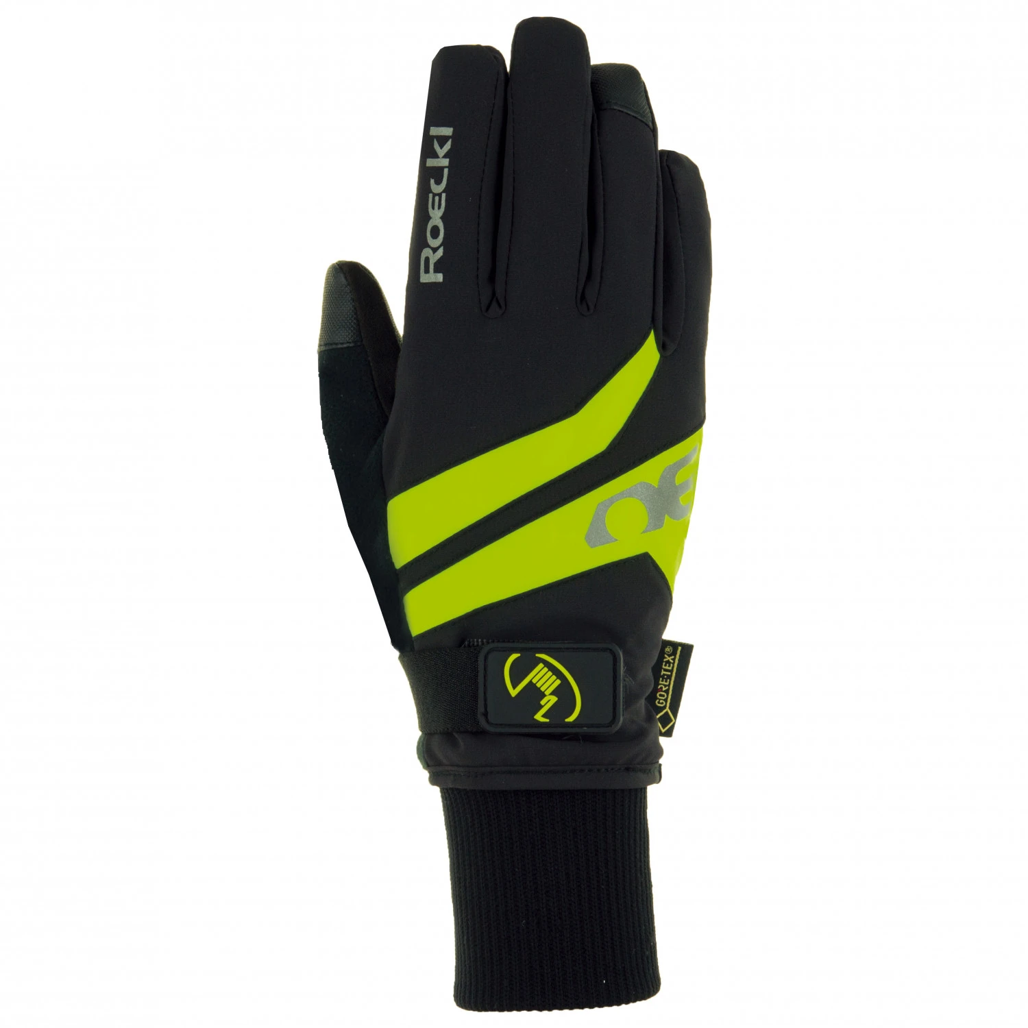 Roeckl Sports - Rocca GTX - Gants 1 Roeckl Sports - Rocca GTX - Gants