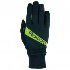 Roeckl Sports - Rofan - Gants 6 Roeckl Sports - Rofan - Gants -Magasin De Gants roeckl sports rofan gants 1