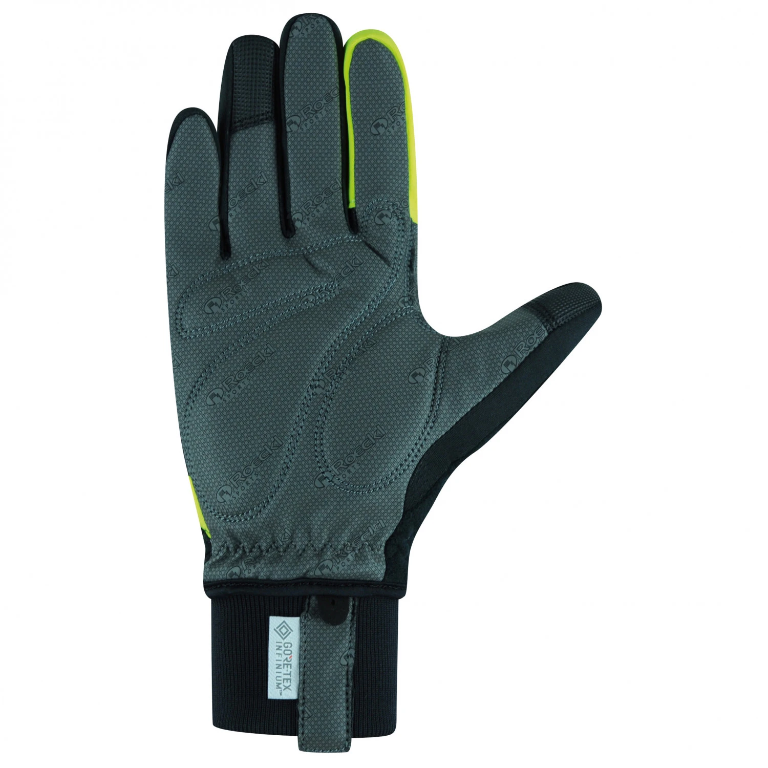 Roeckl Sports - Rofan - Gants 2 Roeckl Sports - Rofan - Gants – Image 2