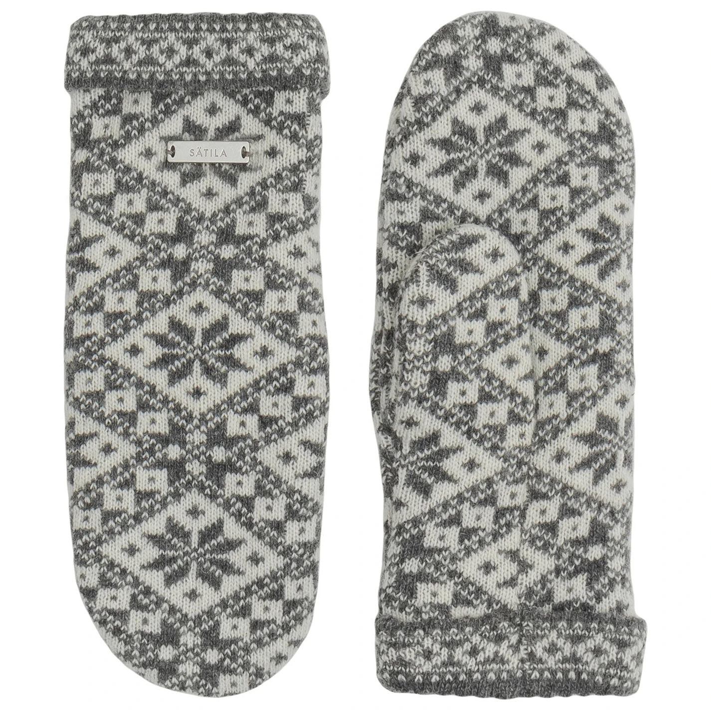 Sätila - Grace Mitten 2019 - Gants 4 Sätila - Grace Mitten 2019 - Gants – Image 4