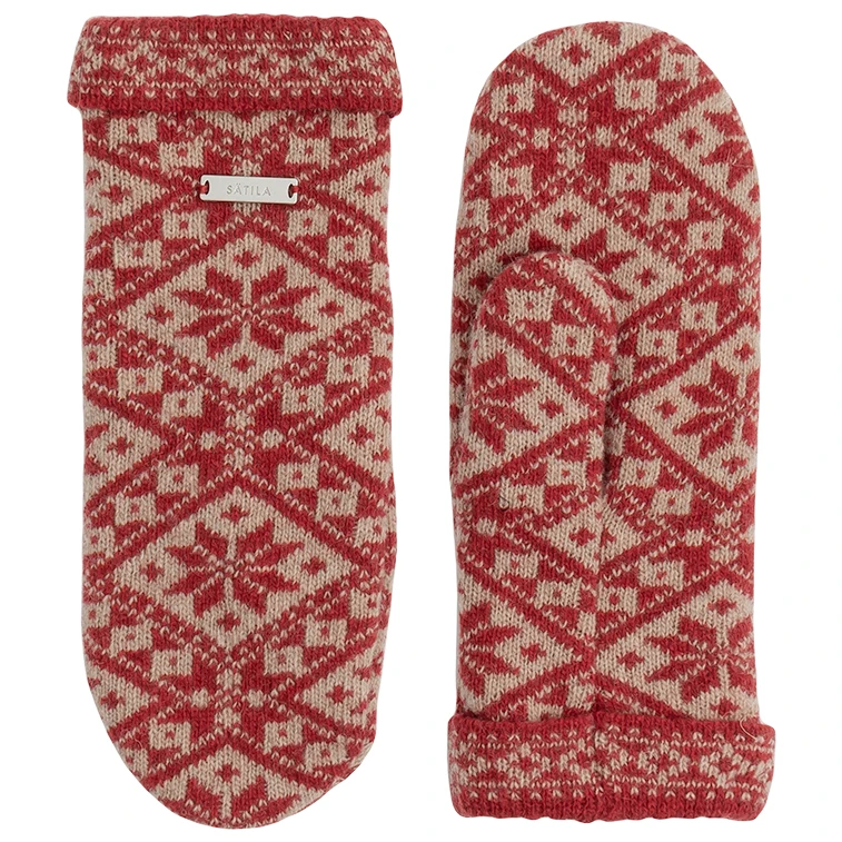 Sätila - Grace Mitten 2019 - Gants 6 Sätila - Grace Mitten 2019 - Gants – Image 6