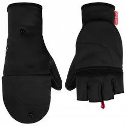 Salewa - Sesvenna Fold Back Gloves - Gants