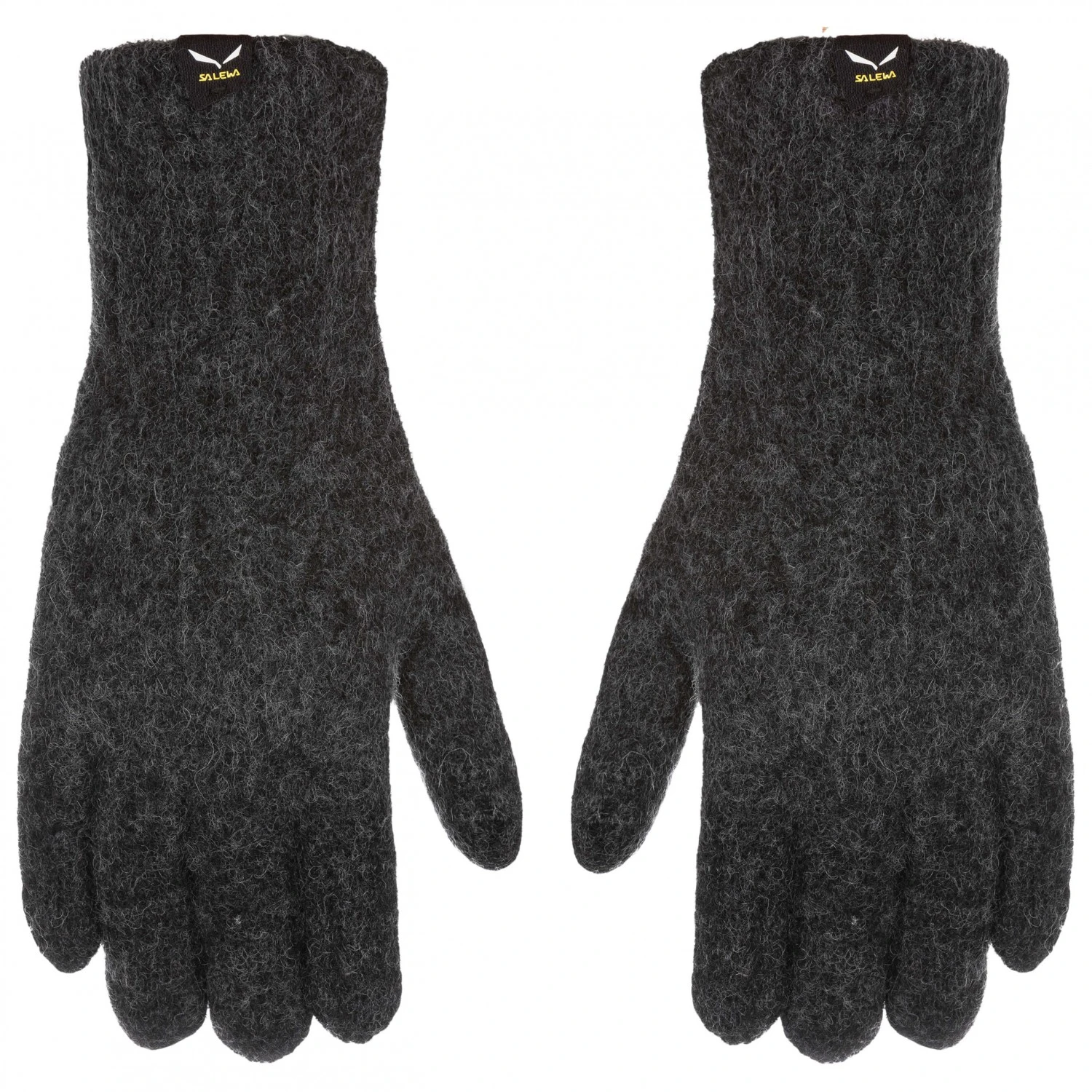 Salewa - Walk Wool Gloves - Gants 1 Salewa - Walk Wool Gloves - Gants