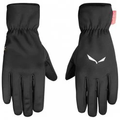 Salewa - Windstopper Finger Gloves - Gants