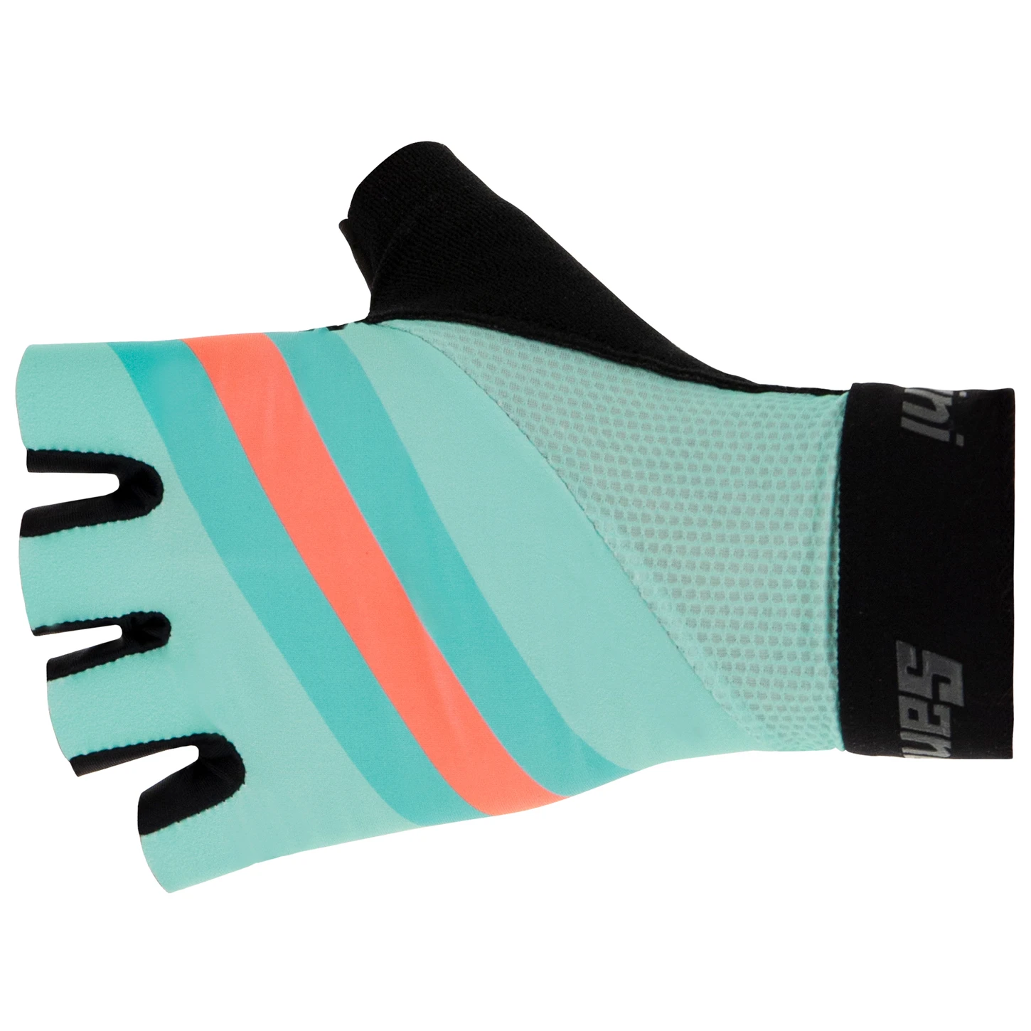 Santini - Bengal Gel Summer Gloves - Gants 6 Santini - Bengal Gel Summer Gloves - Gants – Image 6