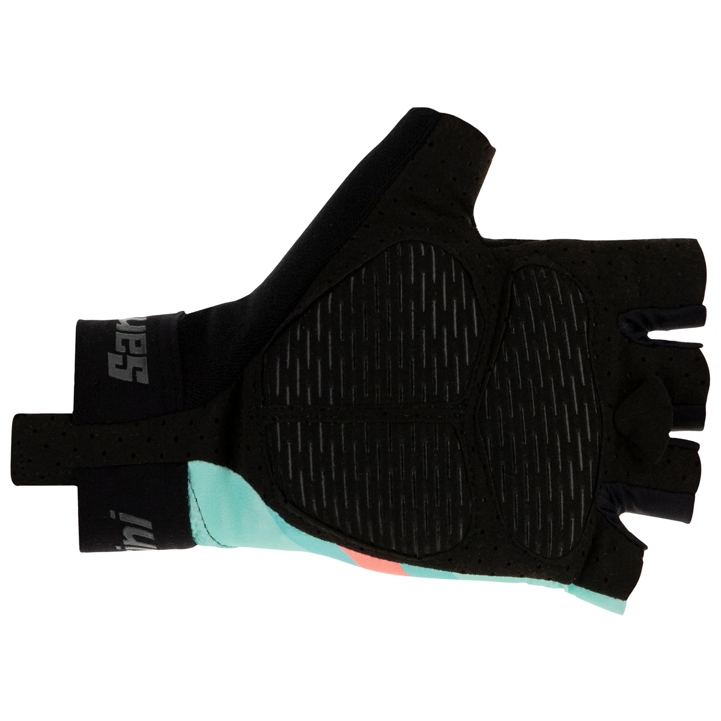 Santini - Bengal Gel Summer Gloves - Gants 2 Santini - Bengal Gel Summer Gloves - Gants – Image 2