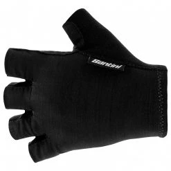 Santini - Cycling Glove Short Cubo - Gants 8 Santini - Cycling Glove Short Cubo - Gants -Magasin De Gants santini cycling glove short cubo gants 1