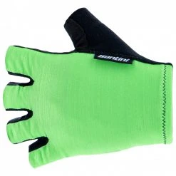 Santini - Cycling Glove Short Cubo - Gants 10 Santini - Cycling Glove Short Cubo - Gants -Magasin De Gants santini cycling glove short cubo gants 3