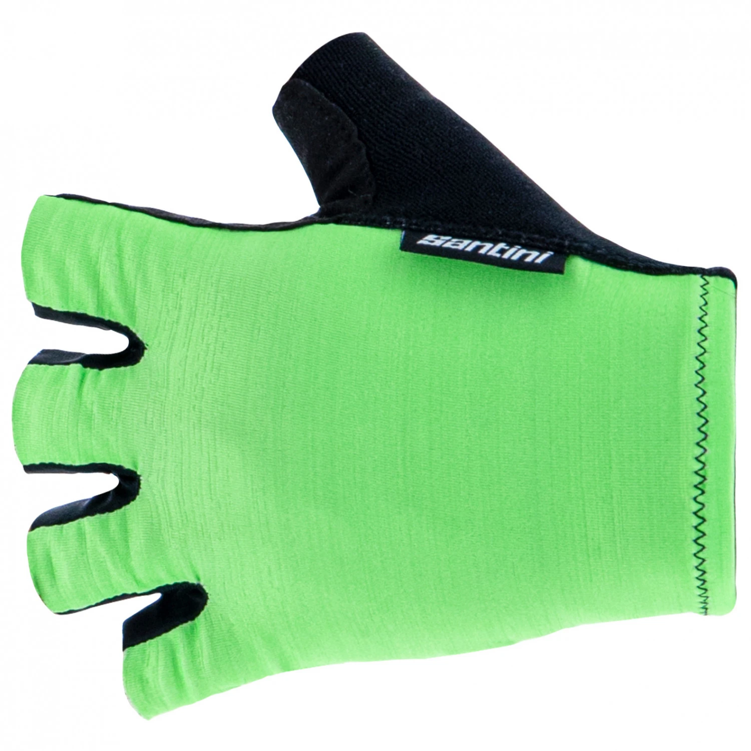Santini - Cycling Glove Short Cubo - Gants 5 Santini - Cycling Glove Short Cubo - Gants – Image 5
