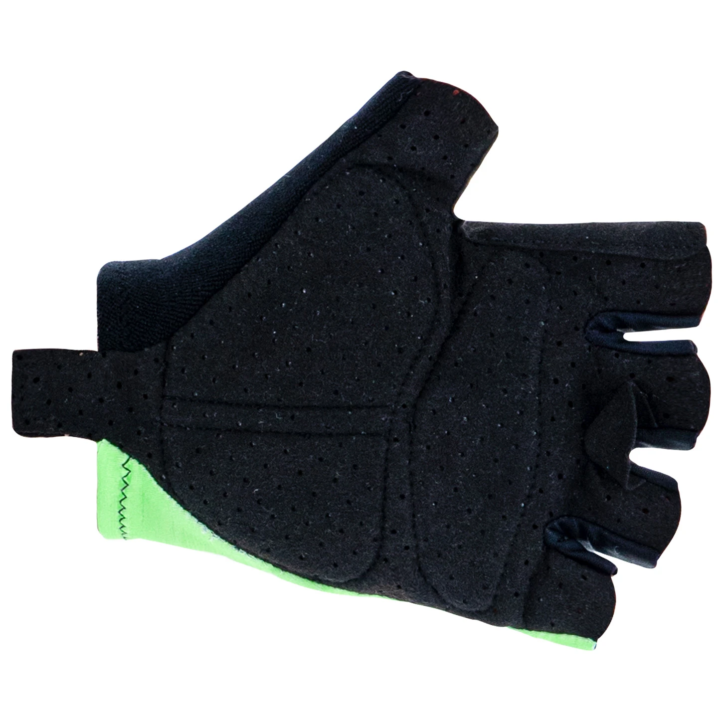Santini - Cycling Glove Short Cubo - Gants 2 Santini - Cycling Glove Short Cubo - Gants – Image 2