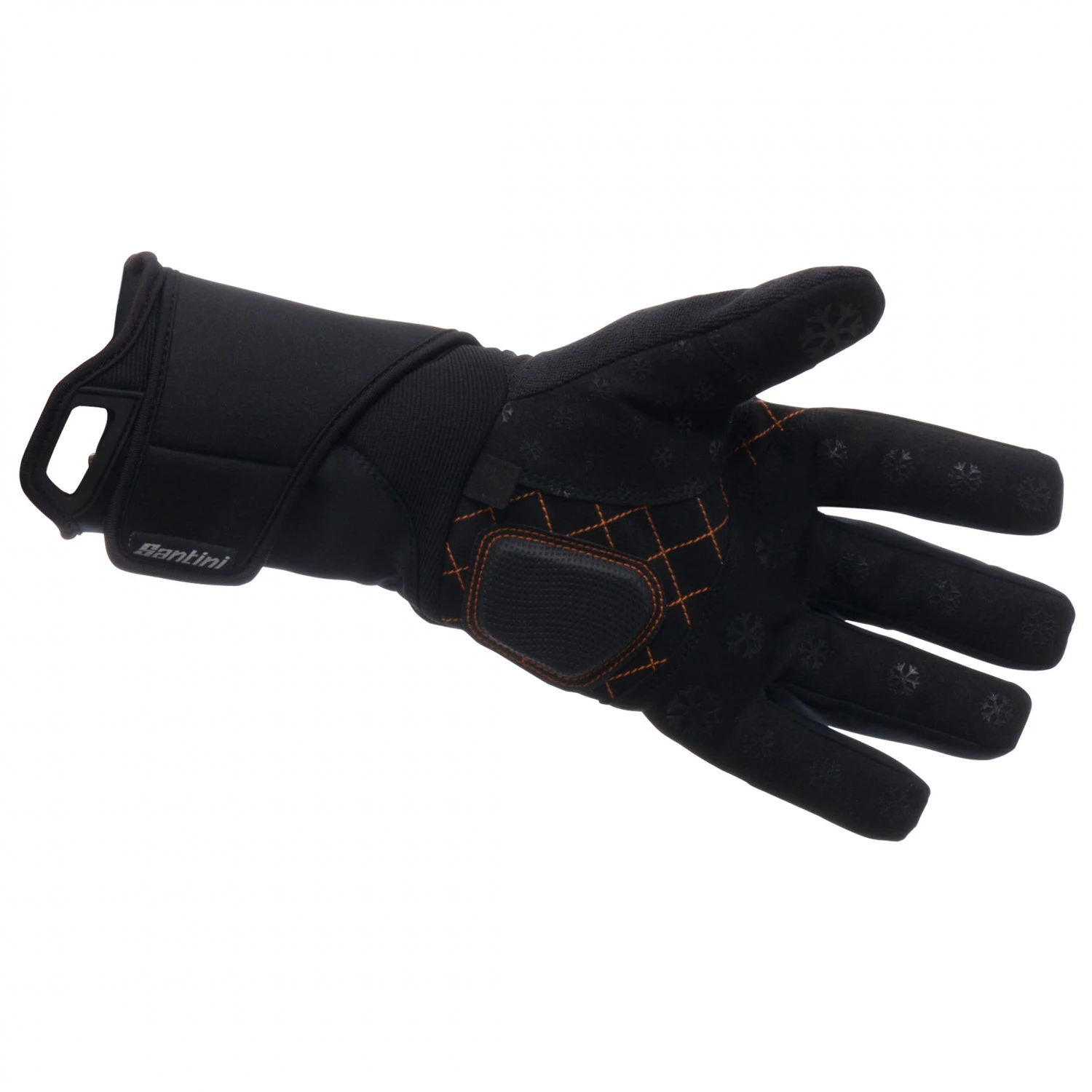 Santini - Vega Fjord Winter Gloves - Gants 2 Santini - Vega Fjord Winter Gloves - Gants – Image 2