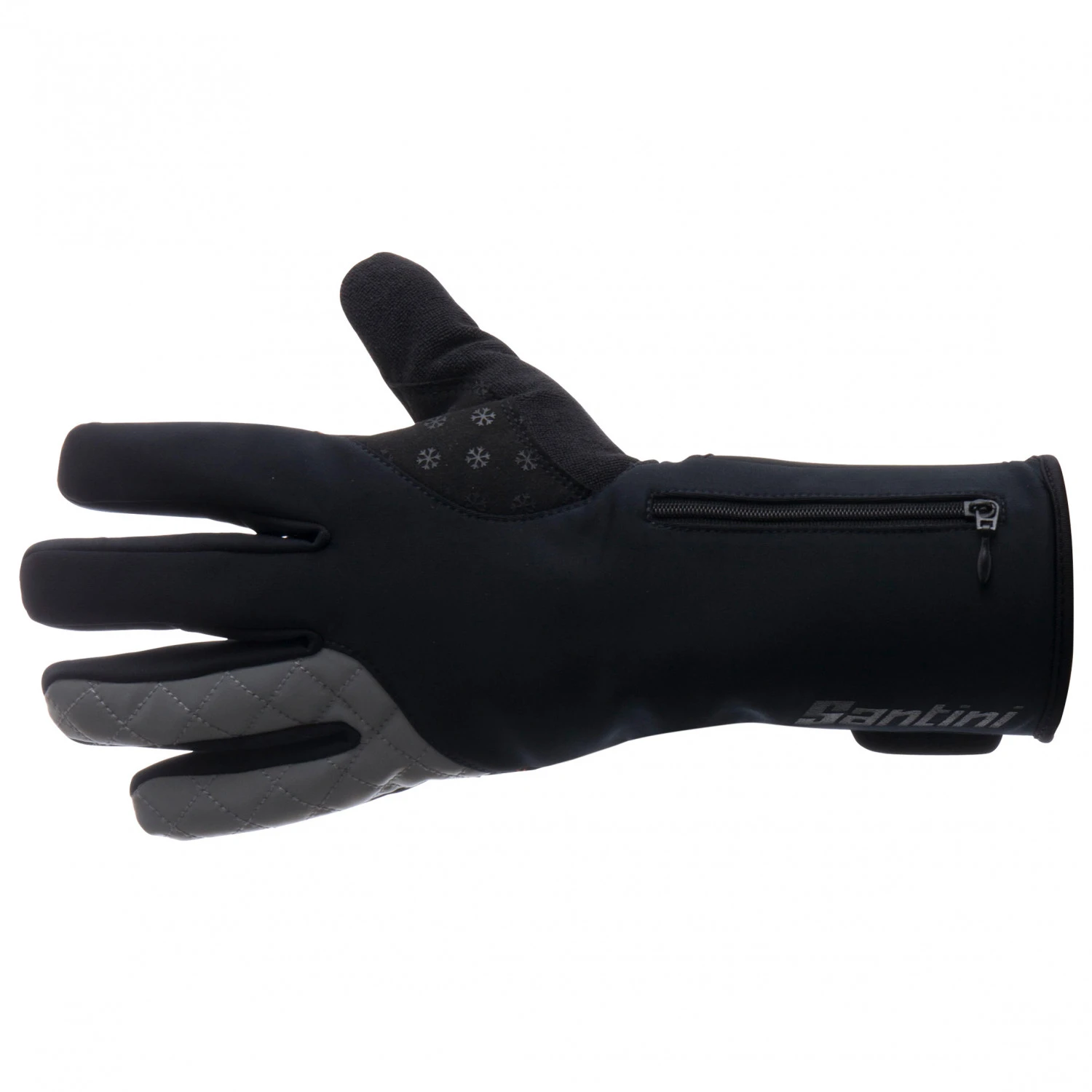Santini - Vega Fjord Winter Gloves - Gants 1 Santini - Vega Fjord Winter Gloves - Gants