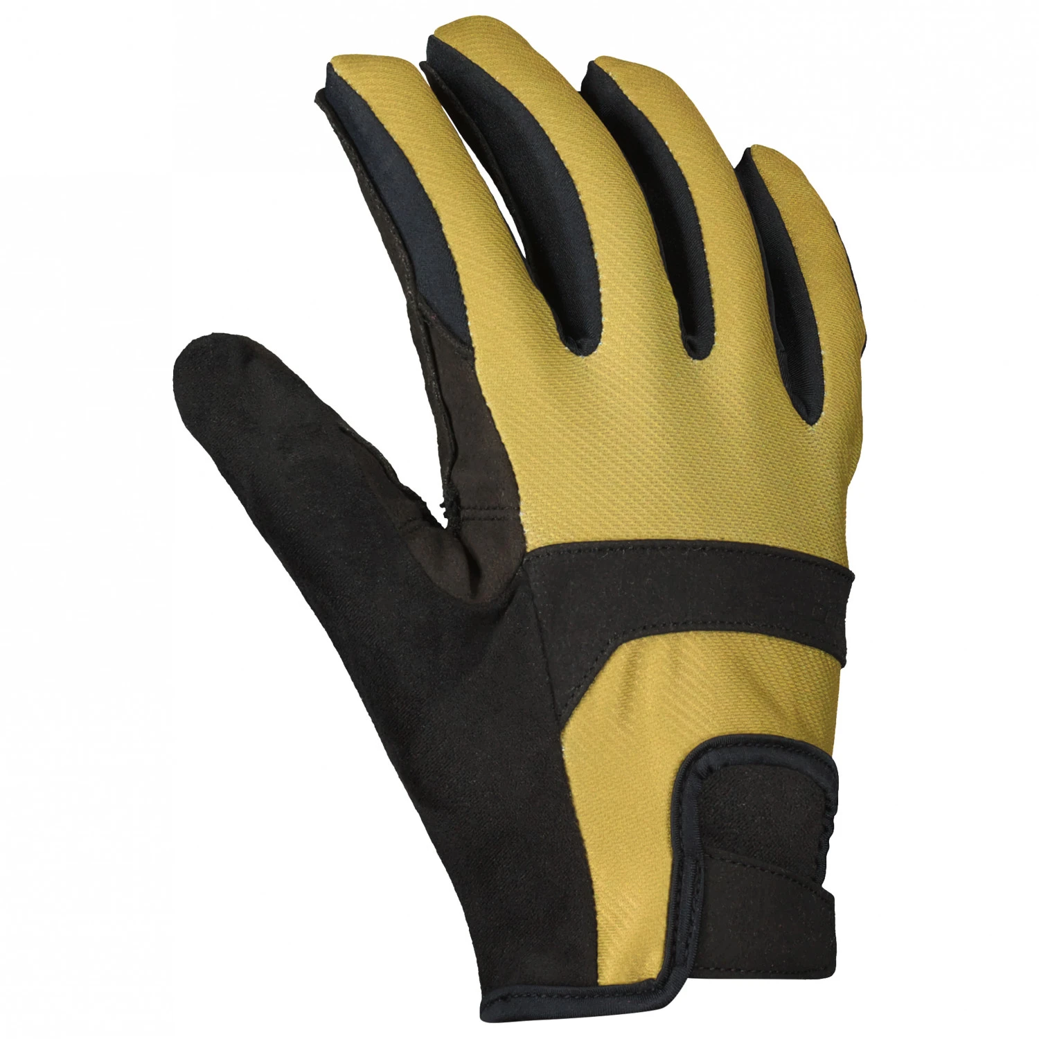 Scott - Gravel LF - Gants 1 Scott - Gravel LF - Gants