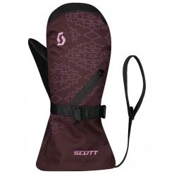 Scott - Kid's Mitten Ultimate Premium - Gants -Magasin De Gants scott kids mitten ultimate premium gants 2