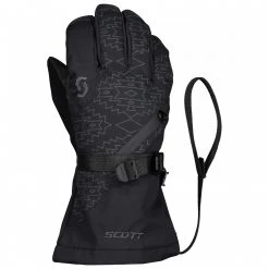 Scott - Kid's Ultimate Premium - Gants -Magasin De Gants scott kids ultimate premium gants 1