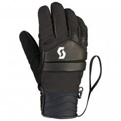 Scott - Women's Glove Ultimate Plus - Gants -Magasin De Gants scott womens glove ultimate plus gants 1