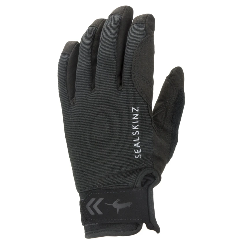 Sealskinz - Waterproof All Weather Glove - Gants 4 Sealskinz - Waterproof All Weather Glove - Gants – Image 4