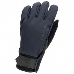 Sealskinz - Waterproof All Weather Insulated Glove - Gants -Magasin De Gants sealskinz waterproof all weather insulated glove gants 2