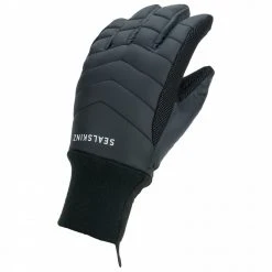 Sealskinz - Waterproof All Weather Lightweight Insulated Glove - Gants -Magasin De Gants sealskinz waterproof all weather lightweight insulated glove gants 1