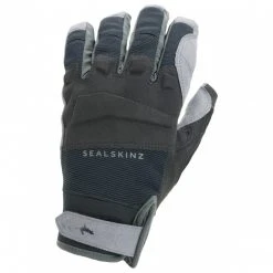 Sealskinz - Waterproof All Weather MTB Glove - Gants 5 Sealskinz - Waterproof All Weather MTB Glove - Gants -Magasin De Gants sealskinz waterproof all weather mtb glove gants 1
