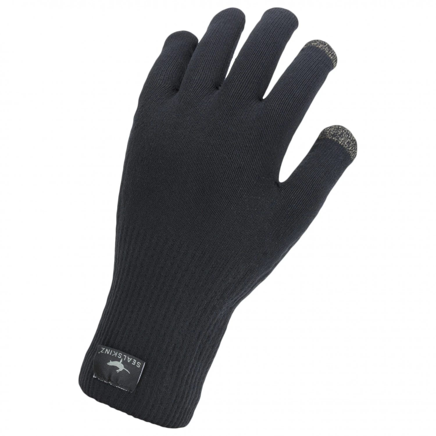 Sealskinz - Waterproof All Weather Ultra Grip Knitted Glove - Gants 3 Sealskinz - Waterproof All Weather Ultra Grip Knitted Glove - Gants – Image 3