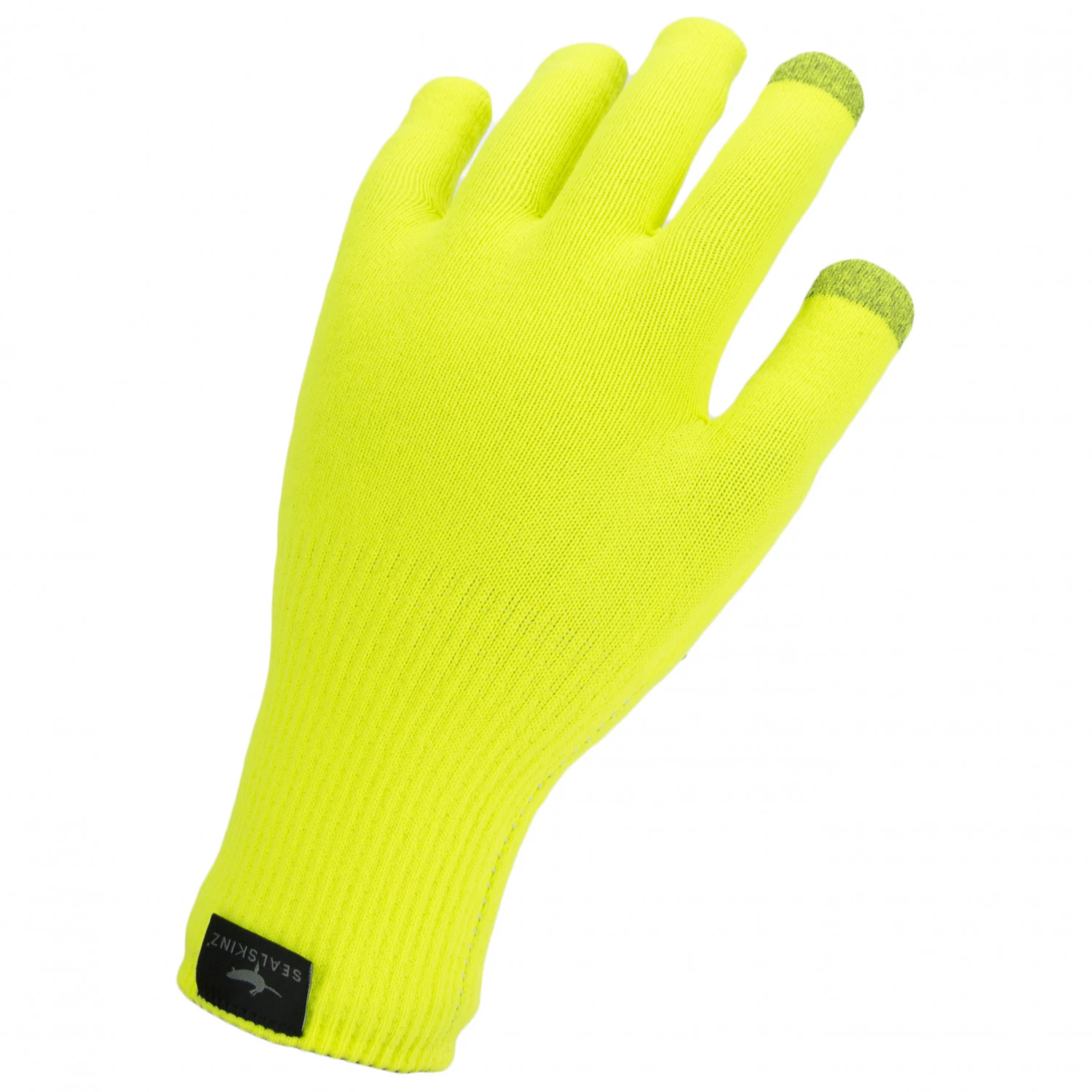 Sealskinz - Waterproof All Weather Ultra Grip Knitted Glove - Gants 4 Sealskinz - Waterproof All Weather Ultra Grip Knitted Glove - Gants – Image 4