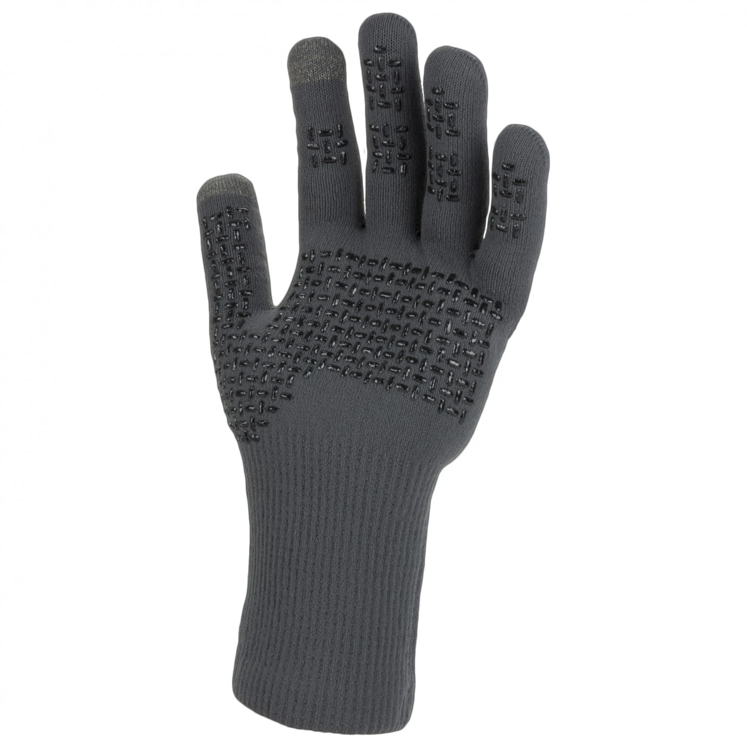 Sealskinz - Waterproof All Weather Ultra Grip Knitted Glove - Gants 2 Sealskinz - Waterproof All Weather Ultra Grip Knitted Glove - Gants – Image 2
