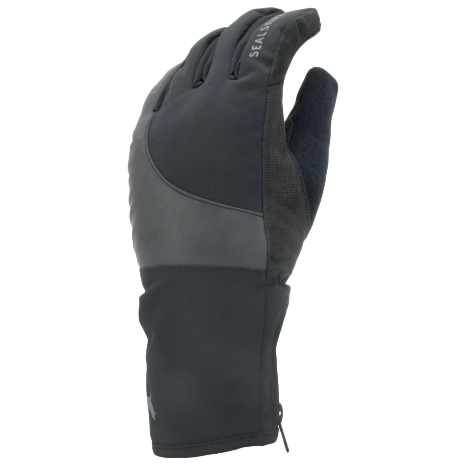 Sealskinz - Waterproof Cold Weather Reflective Cycle Glove - Gants 2 Sealskinz - Waterproof Cold Weather Reflective Cycle Glove - Gants – Image 2