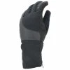 Sealskinz - Waterproof Cold Weather Reflective Cycle Glove - Gants