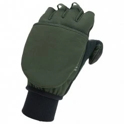 Sealskinz - Windproof Cold Weather Convertible Mitt - Gants 7 Sealskinz - Windproof Cold Weather Convertible Mitt - Gants -Magasin De Gants sealskinz windproof cold weather convertible mitt gants 1