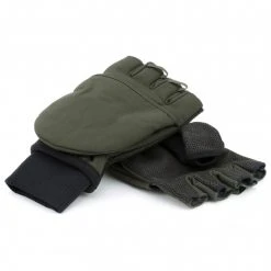 Sealskinz - Windproof Cold Weather Convertible Mitt - Gants 6 Sealskinz - Windproof Cold Weather Convertible Mitt - Gants -Magasin De Gants sealskinz windproof cold weather convertible mitt gants detail 3