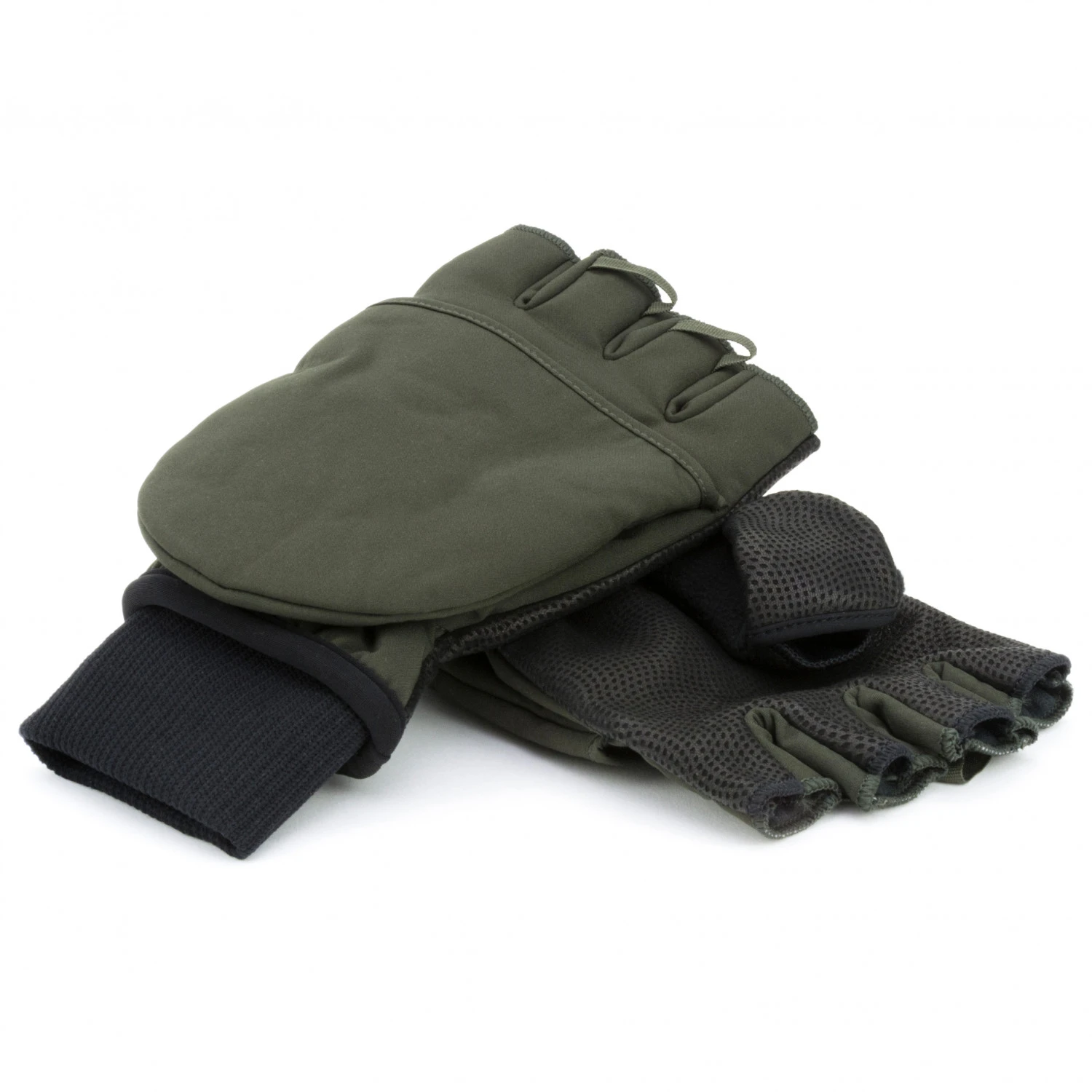 Sealskinz - Windproof Cold Weather Convertible Mitt - Gants 3 Sealskinz - Windproof Cold Weather Convertible Mitt - Gants – Image 3