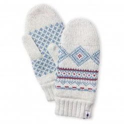 Smartwool - Hudson Trail Nordic Mitten - Gants