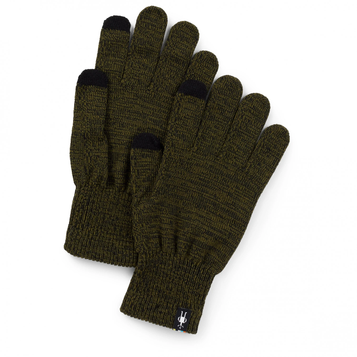 Smartwool - Liner Glove - Gants 3 Smartwool - Liner Glove - Gants – Image 3