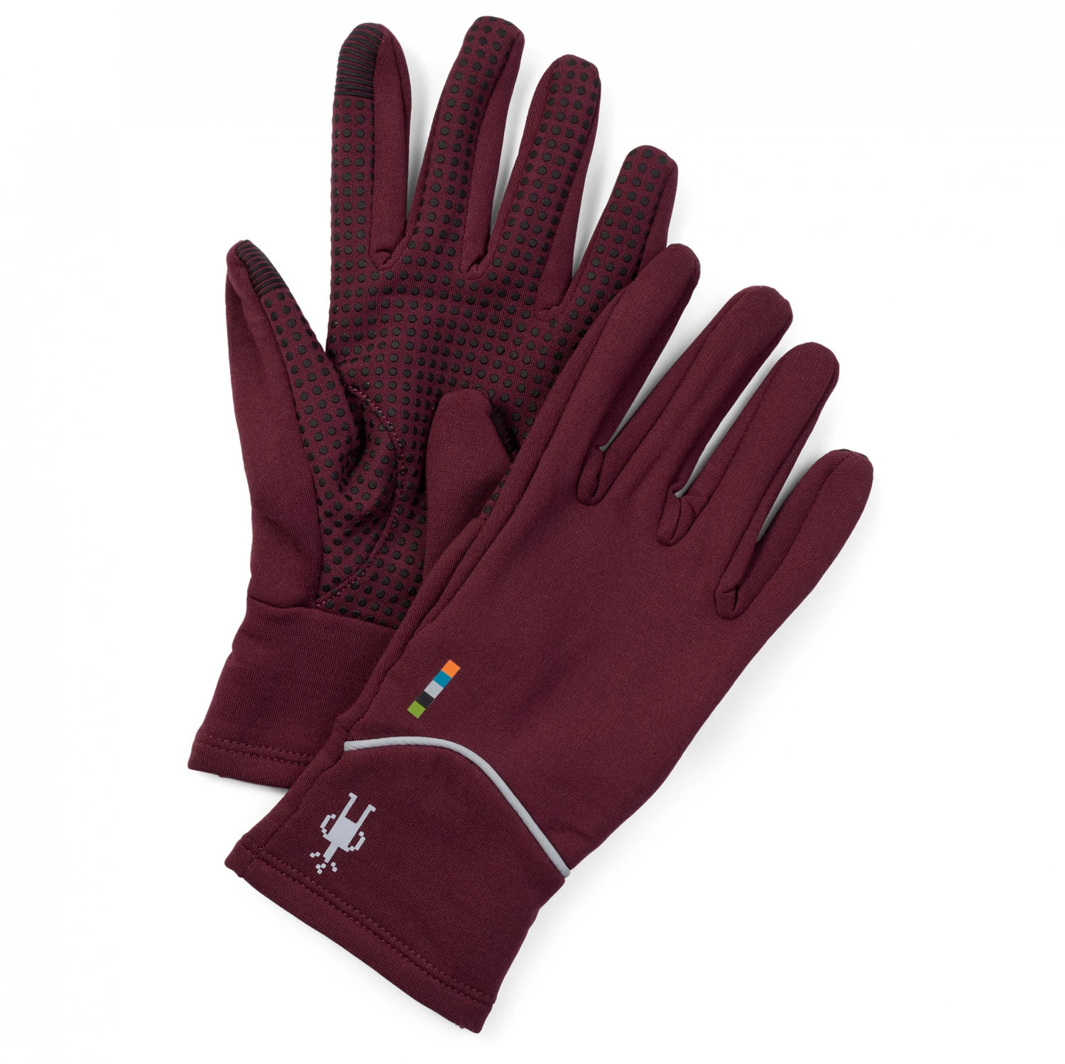 Smartwool - Merino Sport Fleece Touchscreen Glove - Gants 1 Smartwool - Merino Sport Fleece Touchscreen Glove - Gants