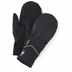 Smartwool - Merino Sport Fleece Wind Mitten - Gants
