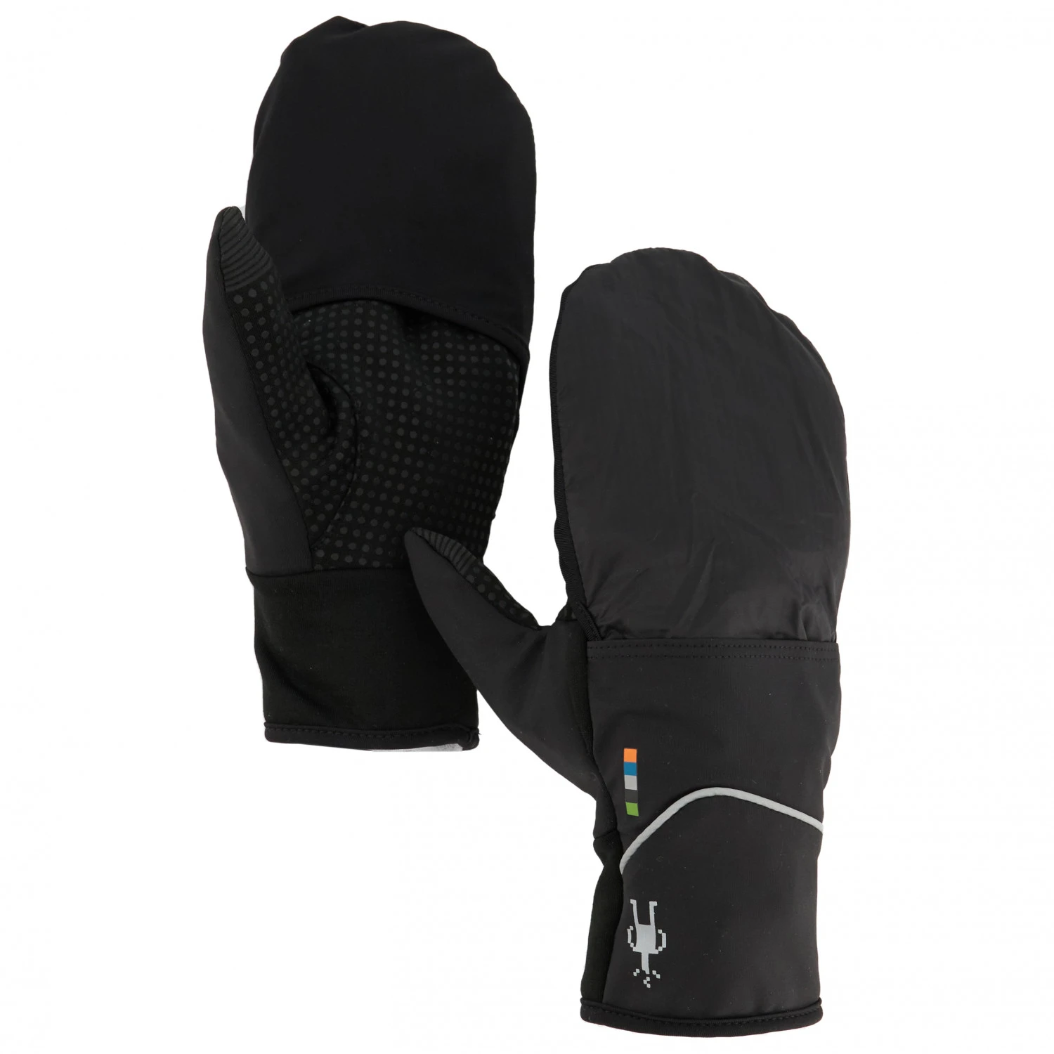 Smartwool - Merino Sport Fleece Wind Mitten - Gants 2 Smartwool - Merino Sport Fleece Wind Mitten - Gants – Image 2