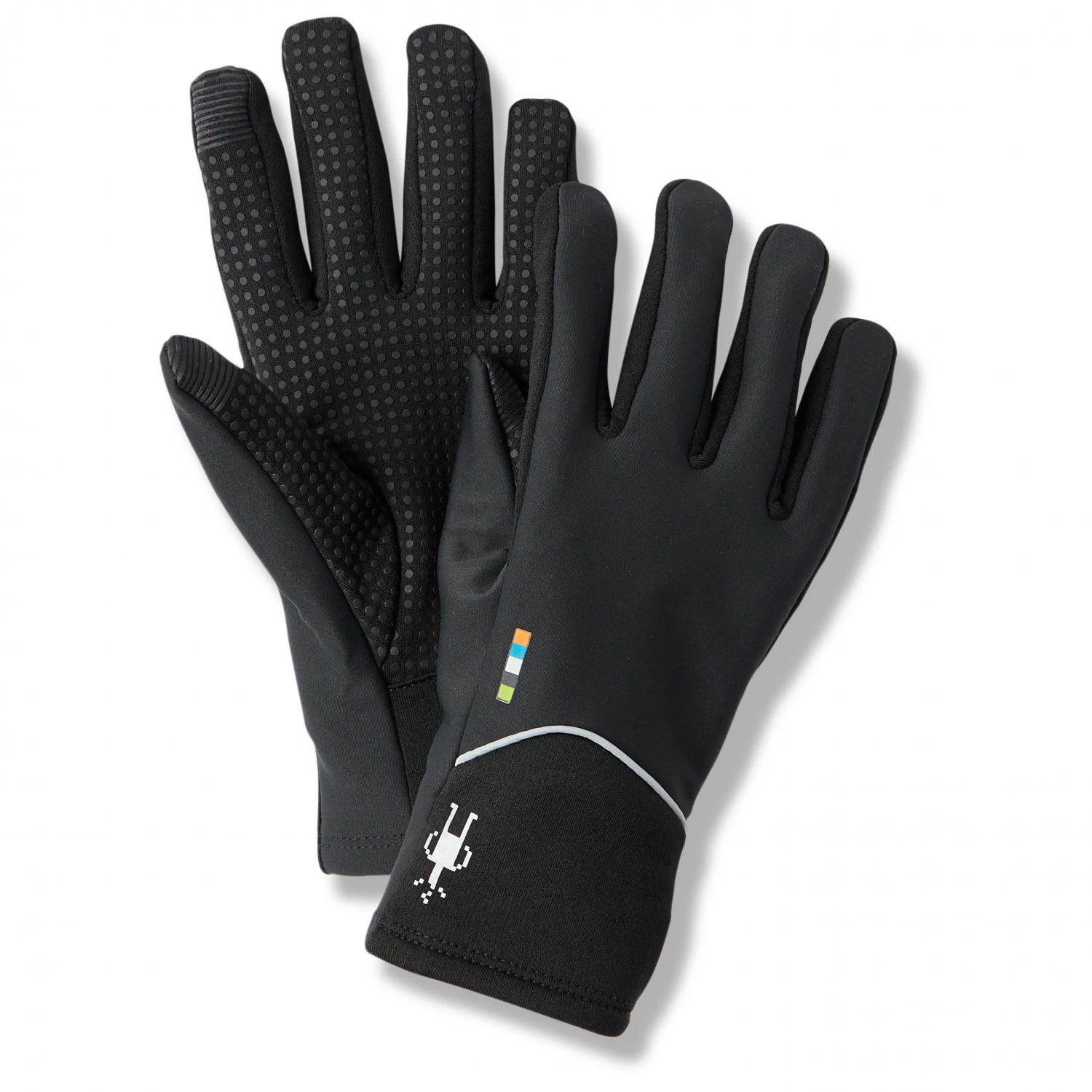 Smartwool - Merino Sport Fleece Wind Training Glove - Gants 2 Smartwool - Merino Sport Fleece Wind Training Glove - Gants – Image 2