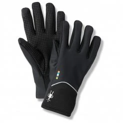 Smartwool - Merino Sport Fleece Wind Training Glove - Gants