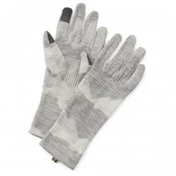 Smartwool - Thermal Merino Pattern Glove - Gants -Magasin De Gants smartwool thermal merino pattern glove gants 2